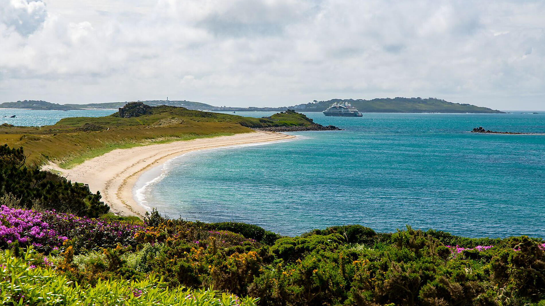 British archipelagos and Celtic shores British archipelagos and Celtic shores