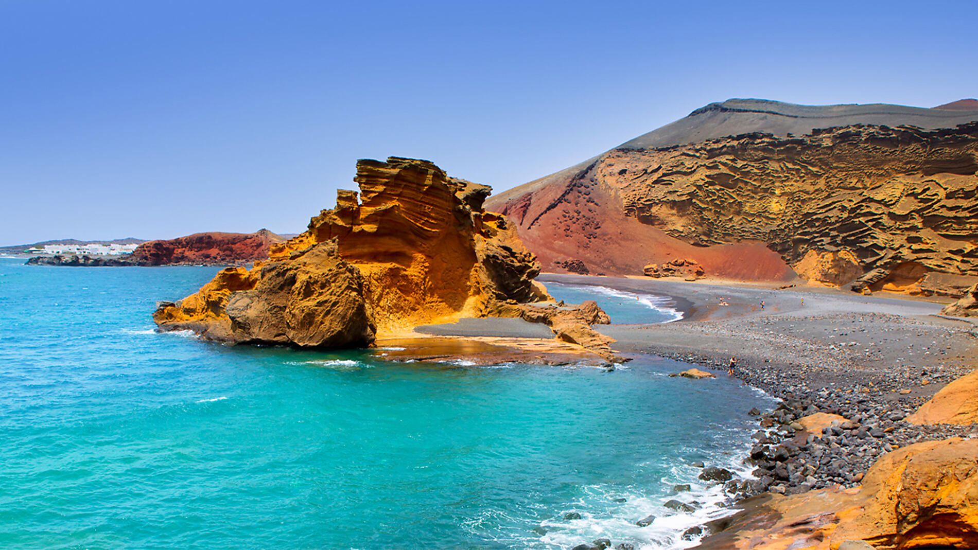 Atlantic Odyssey from the Iberian Peninsula to the Canary Islands Atlantic Odyssey from the Iberian Peninsula to the Canary Islands