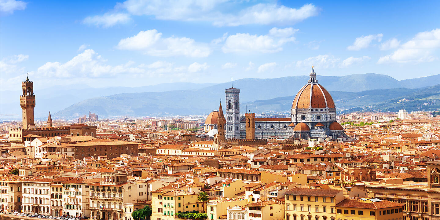 Southern France and the Italian Riviera by Sea – with Smithsonian Journeys