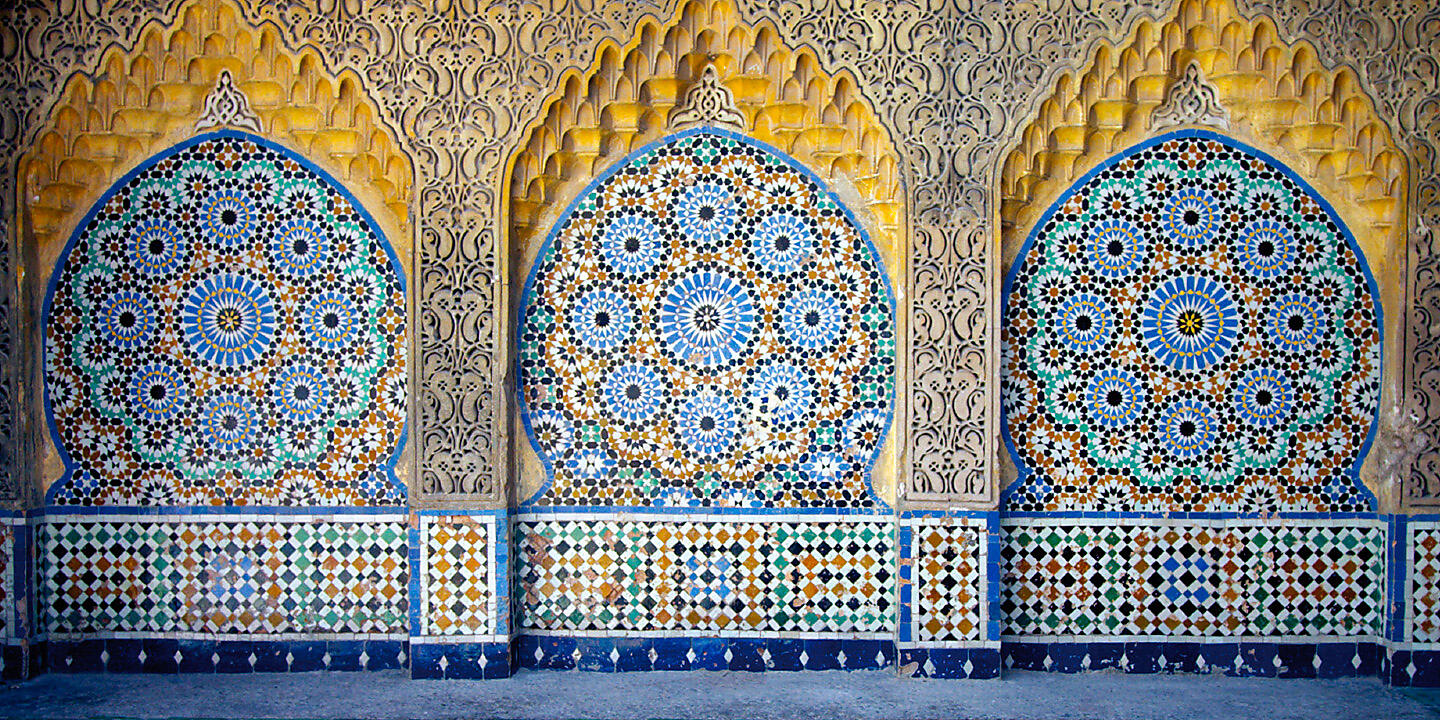 Iberian Peninsula and Morocco Iberian Peninsula and Morocco