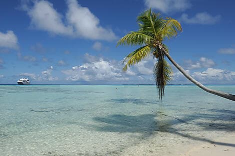 17 Oct 26 - Fakarava, Tuamotu Islands