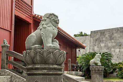 6 Jun 26 - Naha, Okinawa