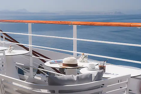 25 Nov 25 - At sea