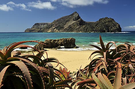 9 Jul 27 - Porto Santo Island, Madeira