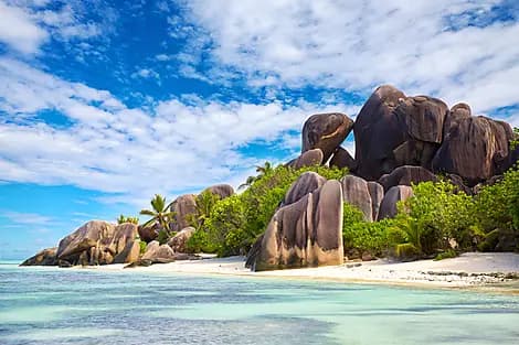 3 Feb 26 - La Digue Island