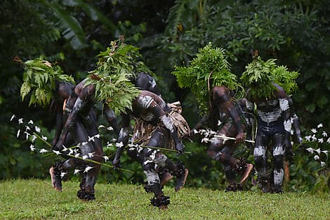 25 Feb 27 - Ureparapara Island