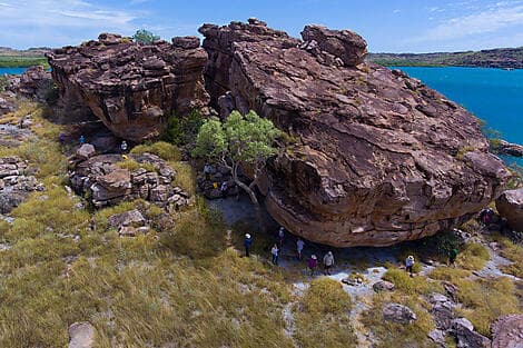 15 Jul 27 - Swift Bay