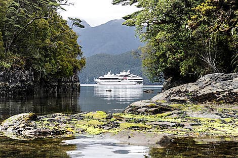 13 Jan 27 - Dusky Sound