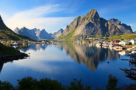 6 Jun 26 > 7 Jun 26 - Reine, Lofoten