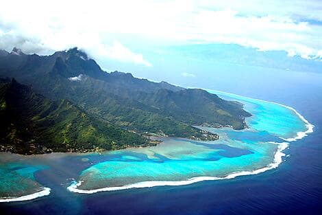 11 Jan 27 > 12 Jan 27 - Moorea Island