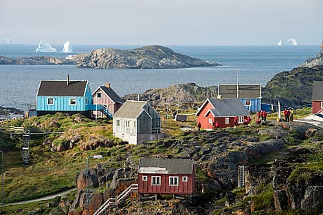 2 Sept 26 - Kitsissuarsuit (Dog's Island)