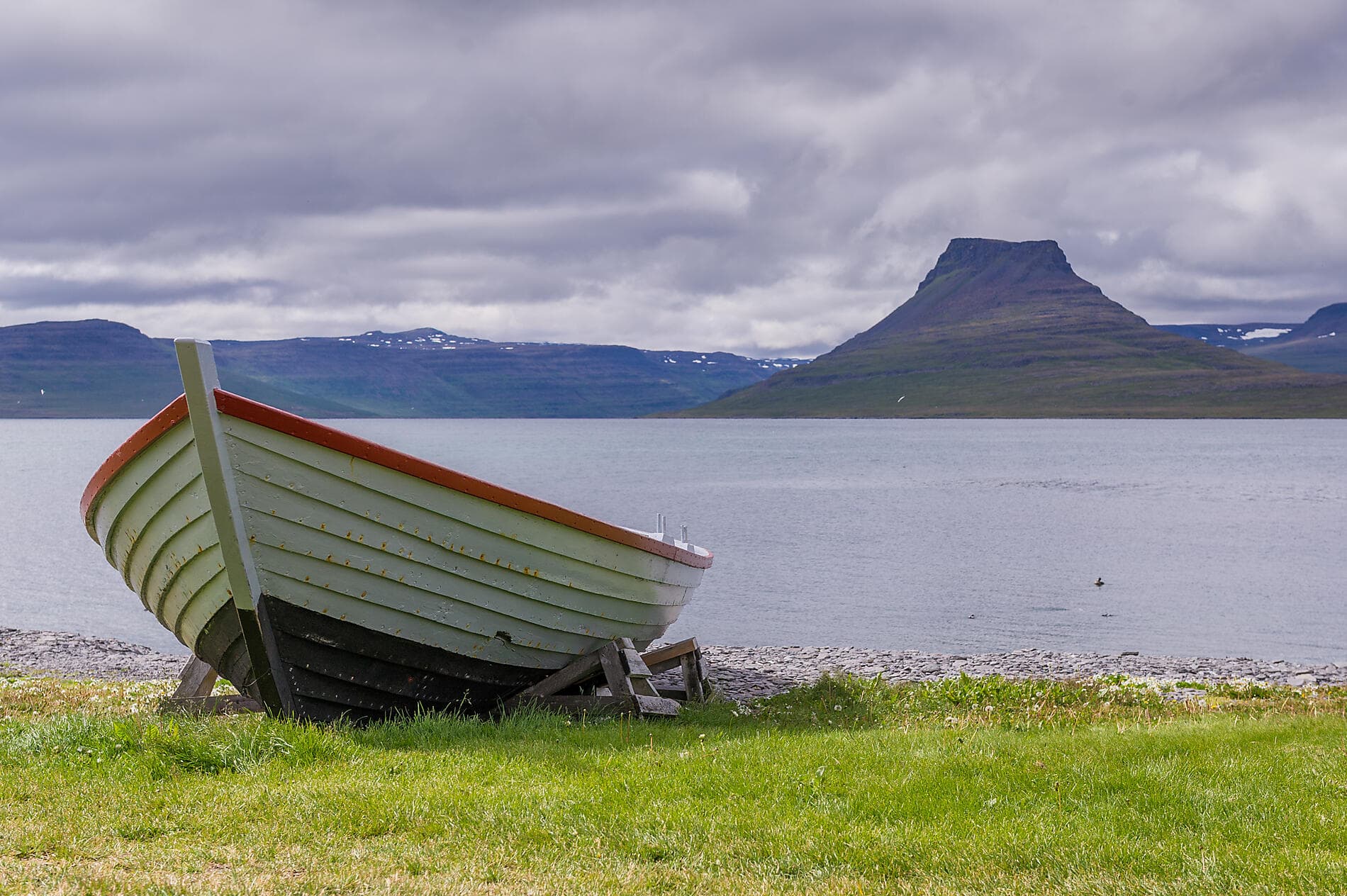 Iceland Voyage: Land of Fire and Ice – with Smithsonian Journeys