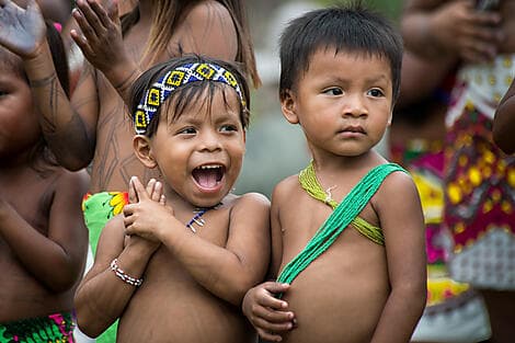 24 Mar 27 - Playa Muerto, Darien National Park