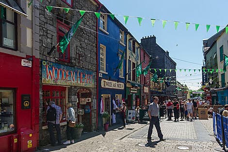 17 May 27 - Galway