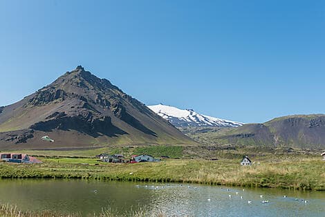 22 Jun 26 - Grundarfjördur
