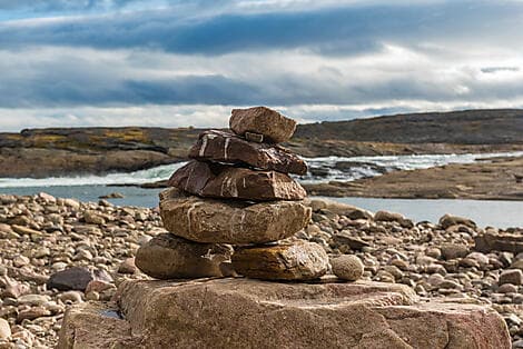 19 Sept 27 - Iqaluit, Nunavut