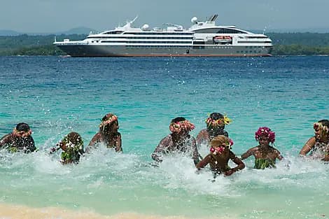 2 Sept 26 - Espiritu Santo Island