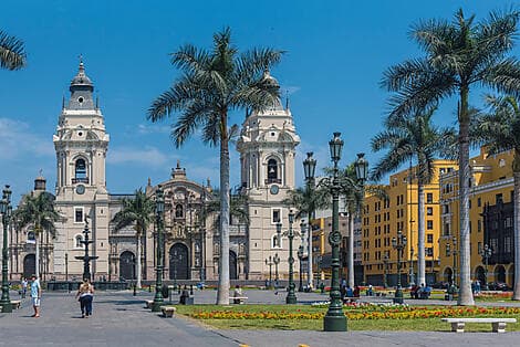 30 Oct 26 - Callao