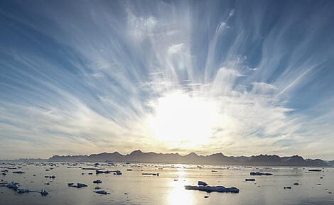 31 May 26 - Blosseville Coast