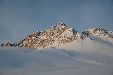 5 Oct 26 > 7 Oct 26 - Exploration of Northeast Greenland National Park