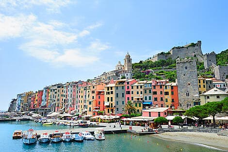 28 Sept 26 - Porto Venere