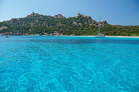 4 Jun 26 - Roccapina, Corsica