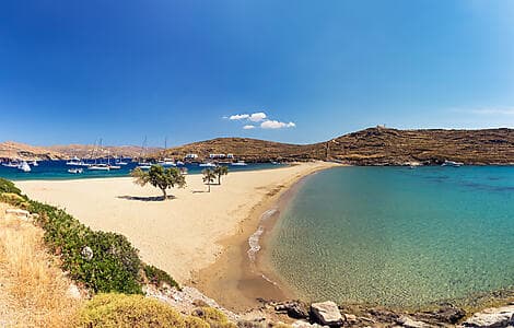 25 Jun 26 - Kythnos