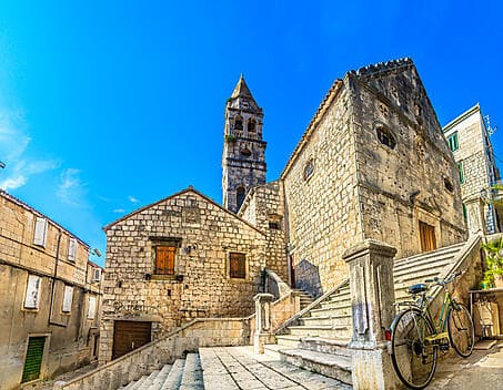 27 Jul 26 - Vis, Vis Island