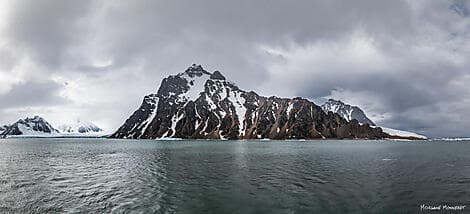 15 Dec 25 - Pourquoi Pas Island