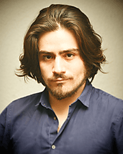 Diego Godoy Juliette Caillat