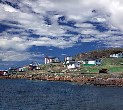 18 Sept 26 - Battle Harbour