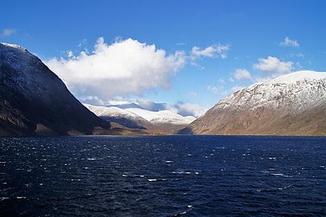 15 Sept 26 - Nachvak Fjord, Torngat Mountains National Park
