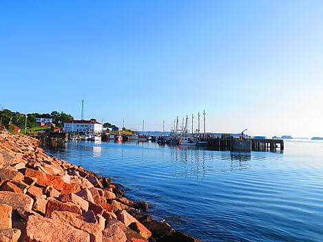 12 Oct 26 - Eastport