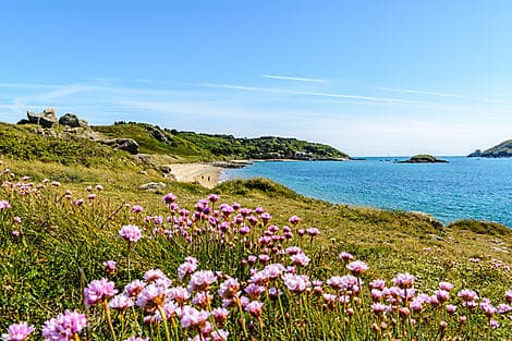 18 May 26 - Herm, Channel Islands