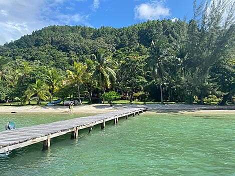 15 Dec 25 - Guanaja