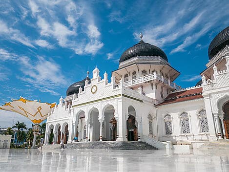 18 Jan 26 - Banda Aceh, Sumatra