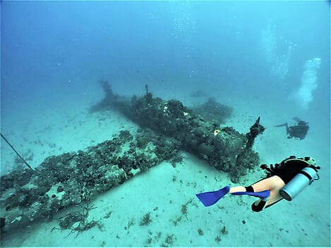 7 Mar 27 - Pulap Island