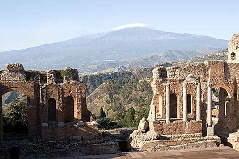 11 May 26 - Taormina, Sicily
