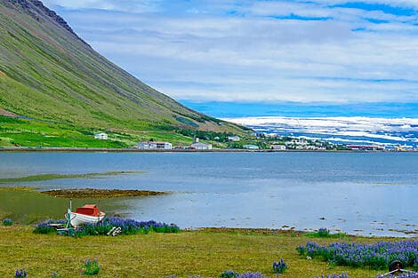 25 Jun 26 - Isafjördur