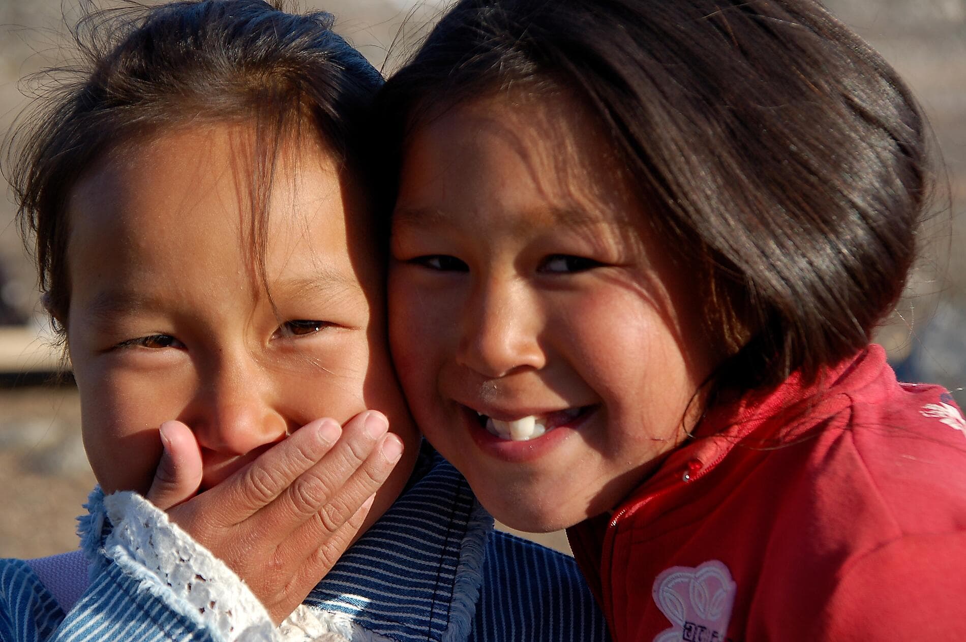 Expedition to the Thule Region