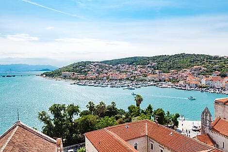 16 Jun 26 - Trogir