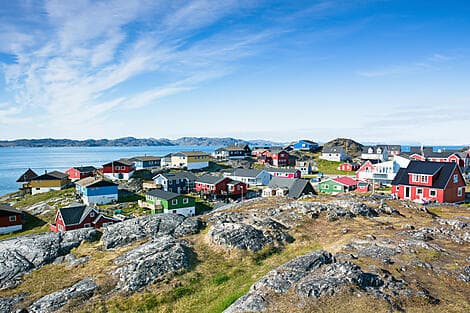 7 Aug 27 - Nuuk