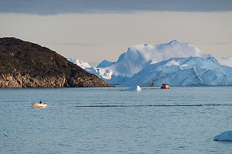 10 Aug 27 - Disko Bay