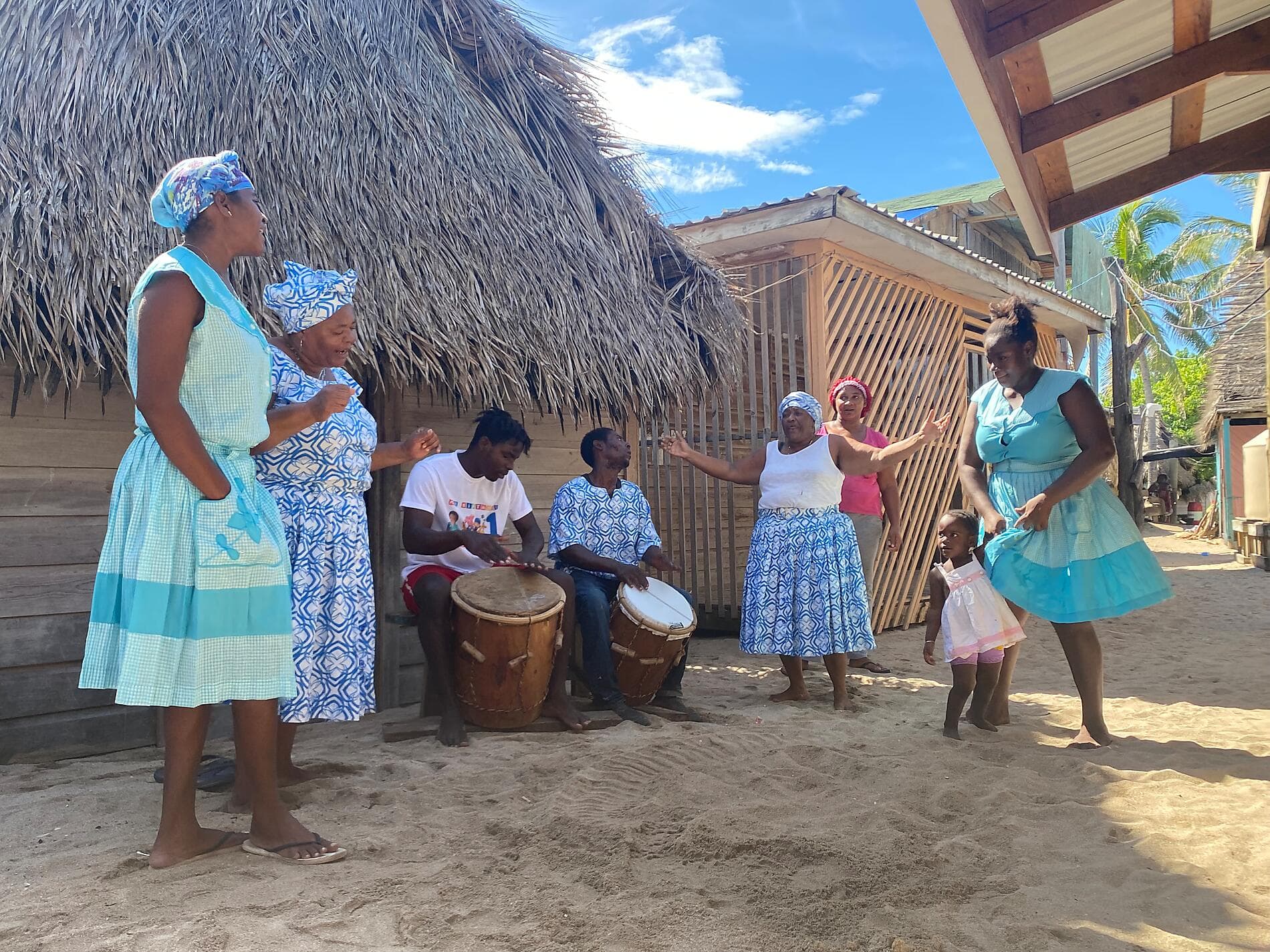 A Tropical Odyssey in Central America 