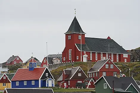 10 Sept 26 - Sisimiut