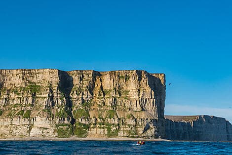 14 Sept 26 - Akpatok Island, Nunavut