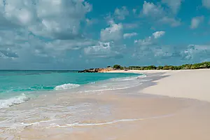 Exploring the island with the Anguilla National Trust
