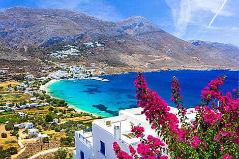 22 Oct 26 - Amorgos