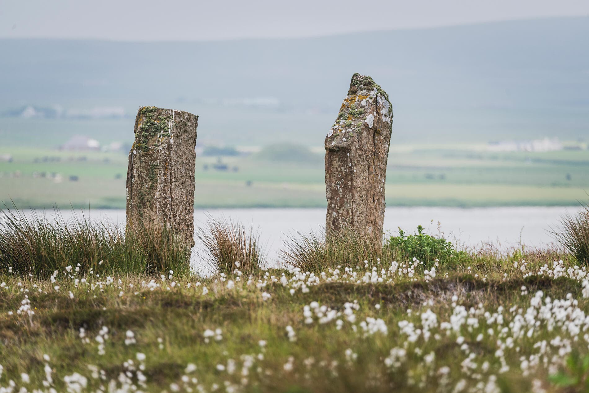Scottish Isles & Norwegian Fjords