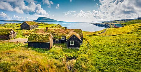 20 May 26 - Streymoy Island, Faroe Islands